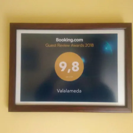 Valalameda Nyaraló