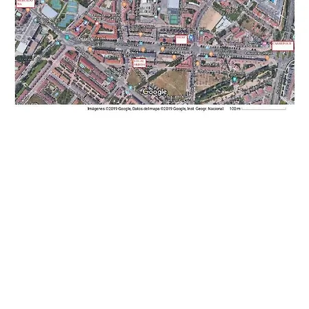 Valalameda * Valladolid