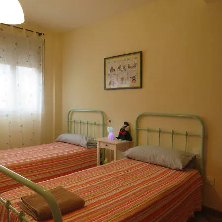 Nyaraló Valalameda *