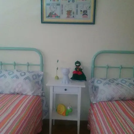Nyaraló Valalameda *