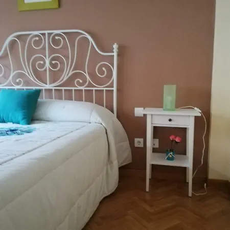 Nyaraló Valalameda Valladolid